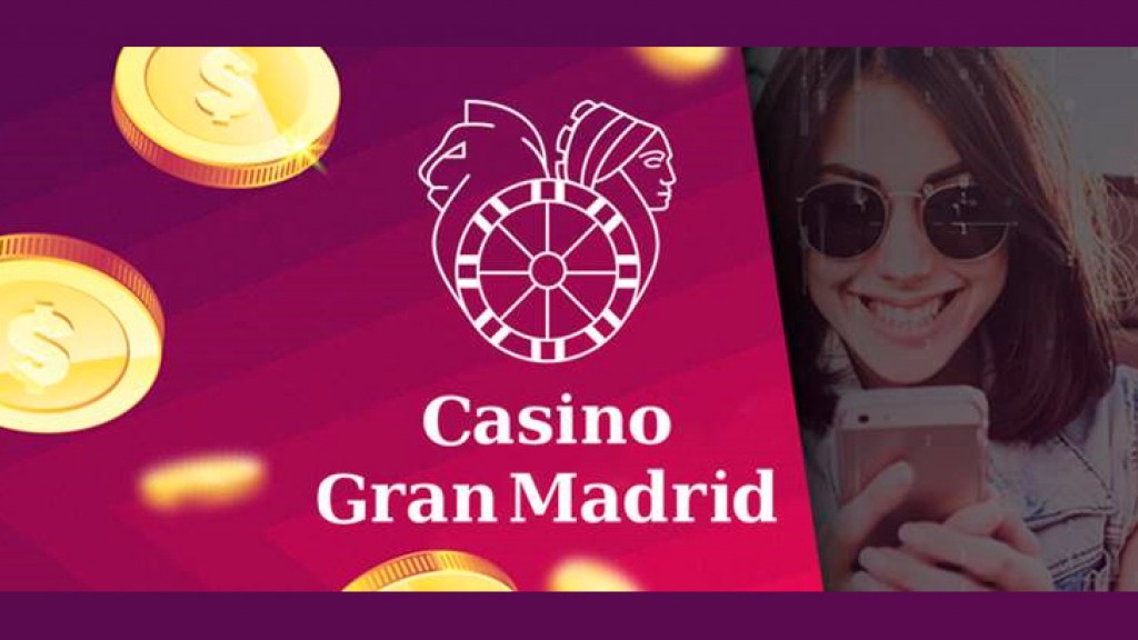 Betsoft firma un acuerdo con Casino Gran Madrid