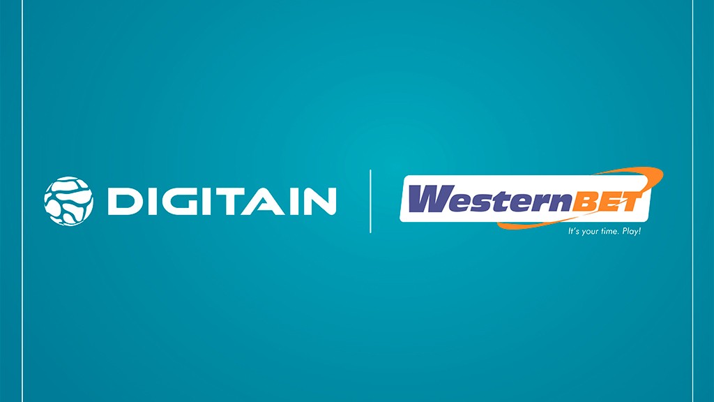 Digitain amplía su presencia en África asociándose con Westernbet