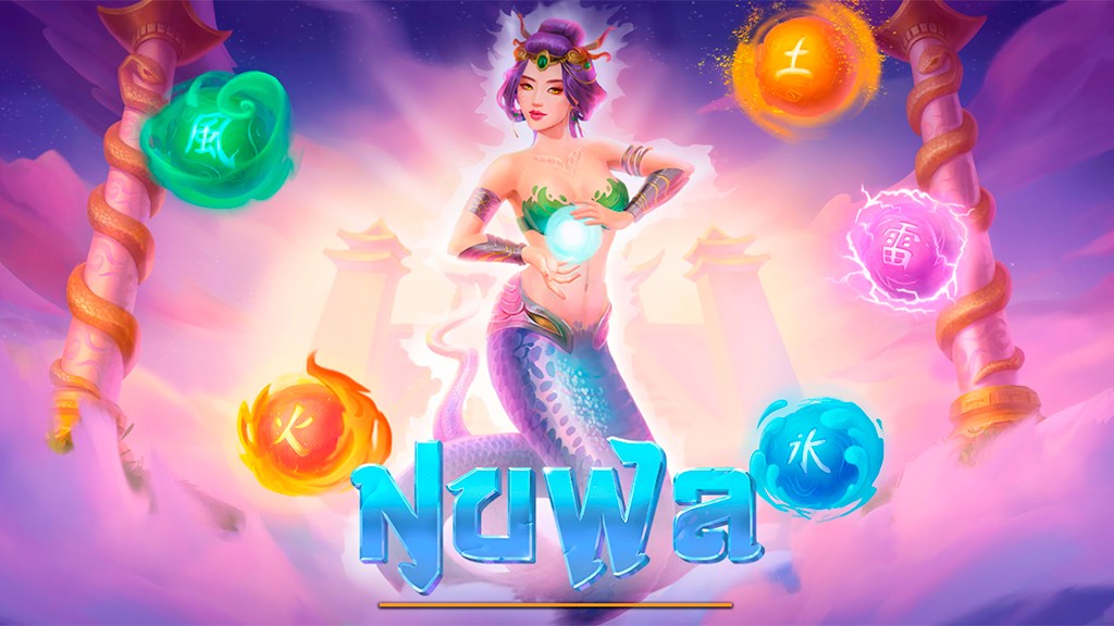 Habanero unveils Nuwa slot