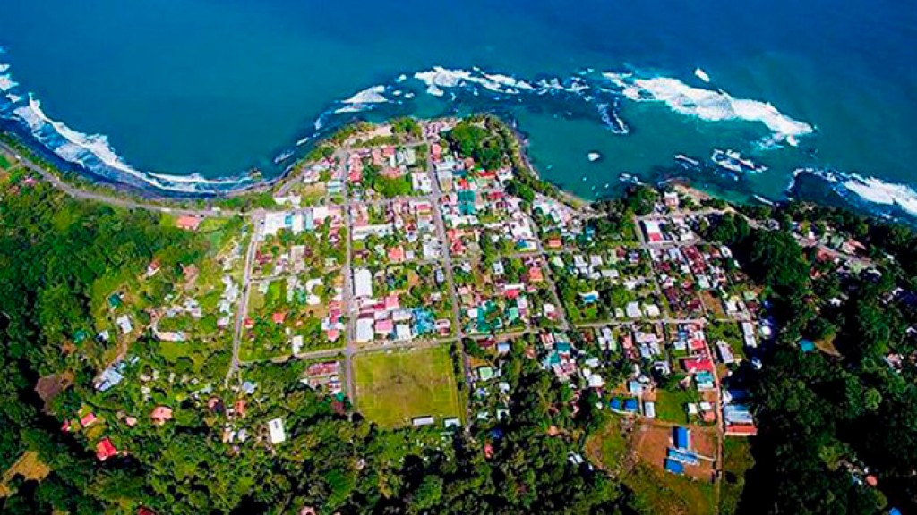 Un proyecto arquitectónico en Costa Rica contará con 3 casinos de estilo europeo tropical