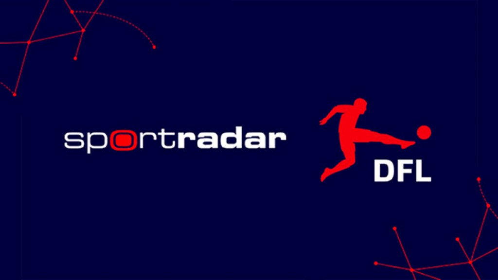 DFL y Sportradar Integrity Services anuncian una asociación extendida