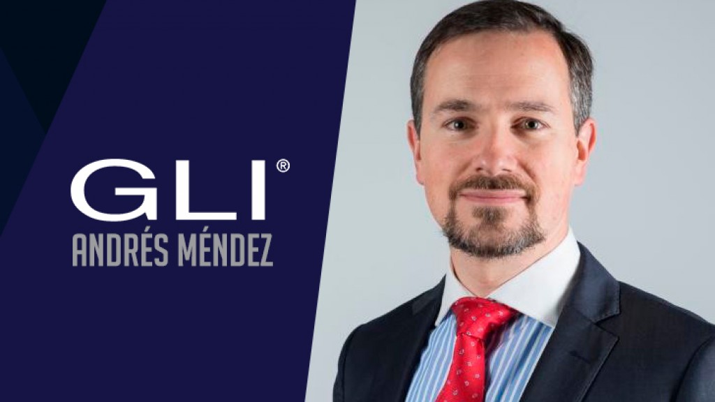 Andrés Méndez, de GLI, será uno de los ponentes destacados en el Congreso de ciberseguridad de Sevilla