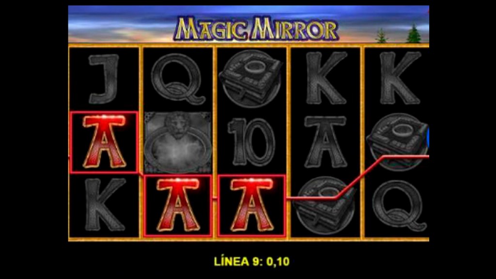 MGA Games cierra un acuerdo con el casino español Merkur Magic
