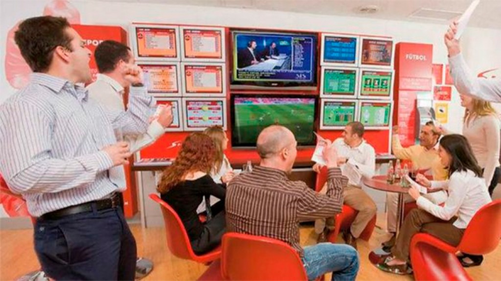 Wanabet, Casino Gran Madrid, Codere y otros sitios de juego online enfrentan dura competencia