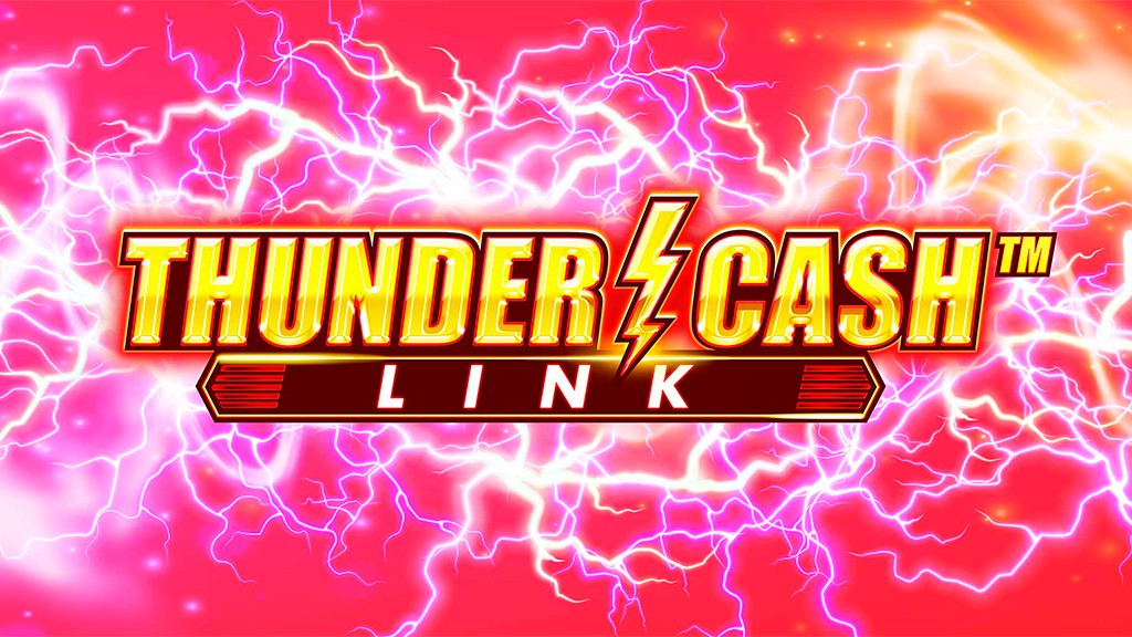 "THUNDER CASH™ LINK llega a América del Norte"