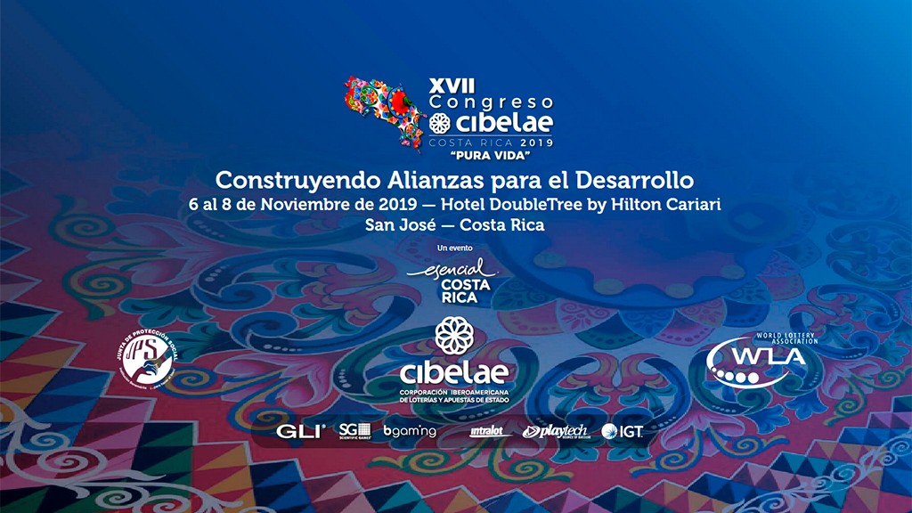 XVII CIBELAE Costa Rica 2019 “Un Evento Único en un País Paradisíaco”