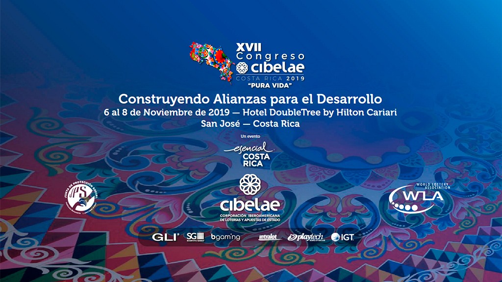 Gran Interés por el XVII Congreso CIBELAE 2019 Costa Rica