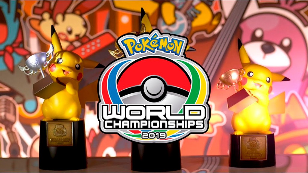 Hoy empieza el Mundial de Pokémon