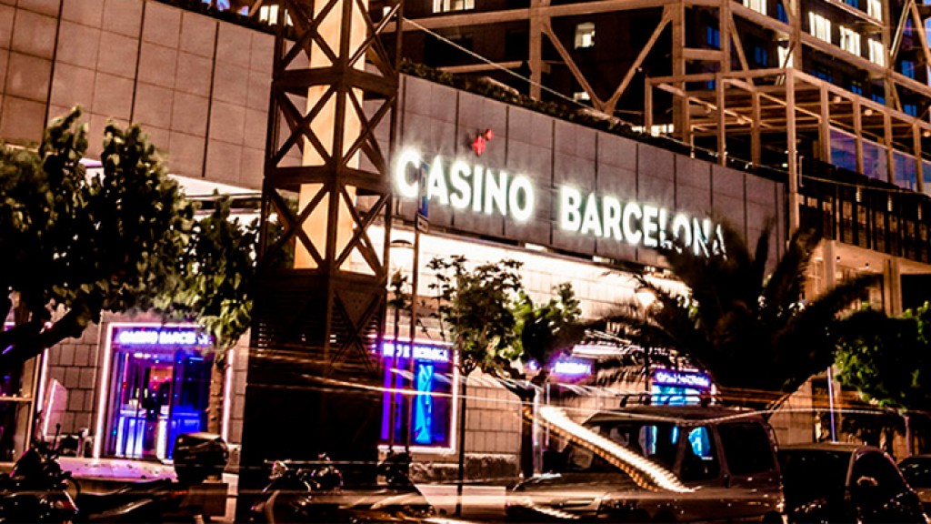La división digital del Casino de Barcelona traslada su sede a Ceuta