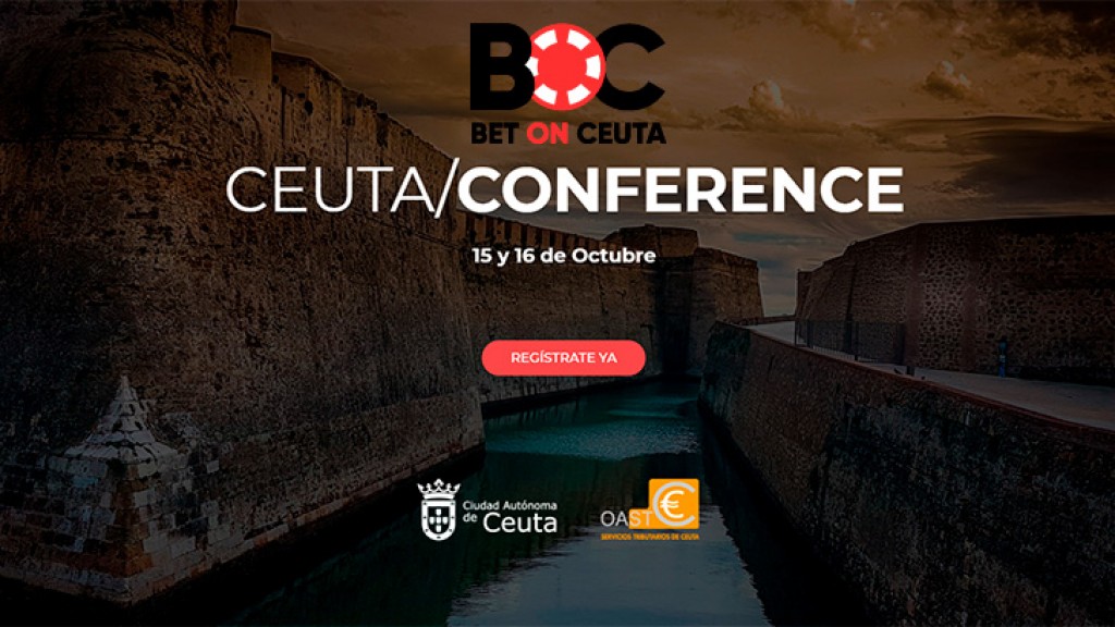 BetOnCeuta ya tiene fechas, escenarios y ponentes