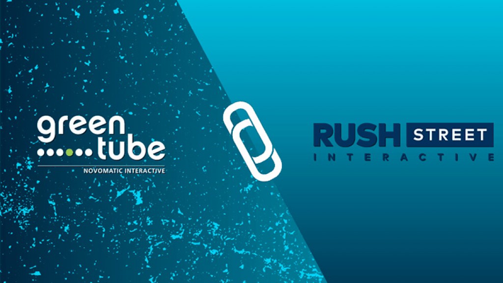 Rush Street Interactive une fuerzas con Greentube en América Latina 