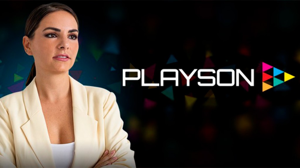 Playson signs partnership with Superbet