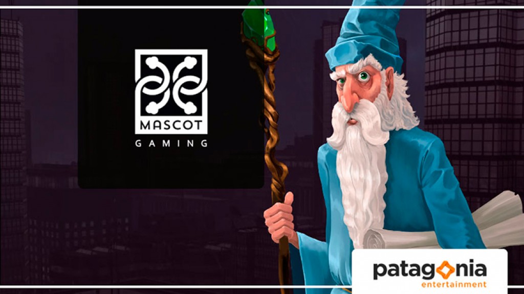 Patagonia Entertainment apoya un mayor crecimiento con el acuerdo de Mascot Gaming