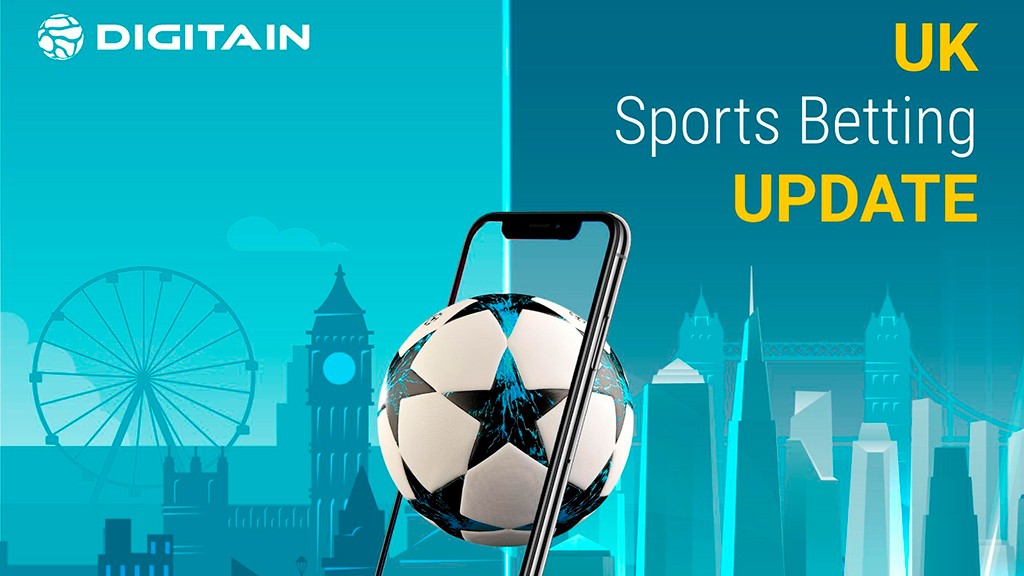 Betting on Sports: What´s The Future of Online Sports Betting