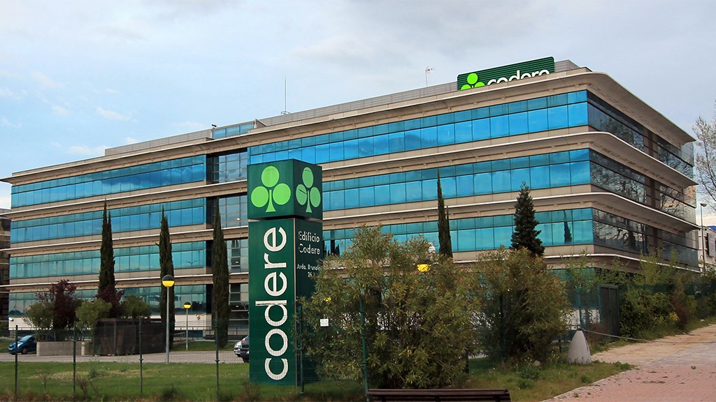 New ratings of Codere that, despite the Argentine crisis, maintains its forecasts