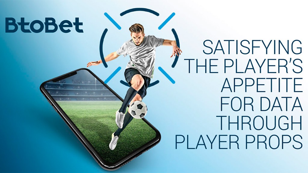 BTOBET to provide a SPORTSBETTING portfolio aimed at maximising player engagement for upcoming EURO 2020
