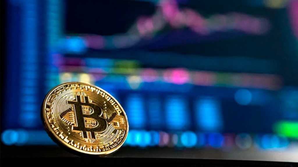 El bitcoin presente y futuro de las apuestas en los juegos de azar online