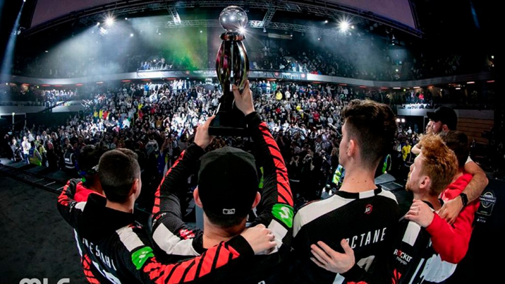 100 Thieves pull out of Call of Duty franchising