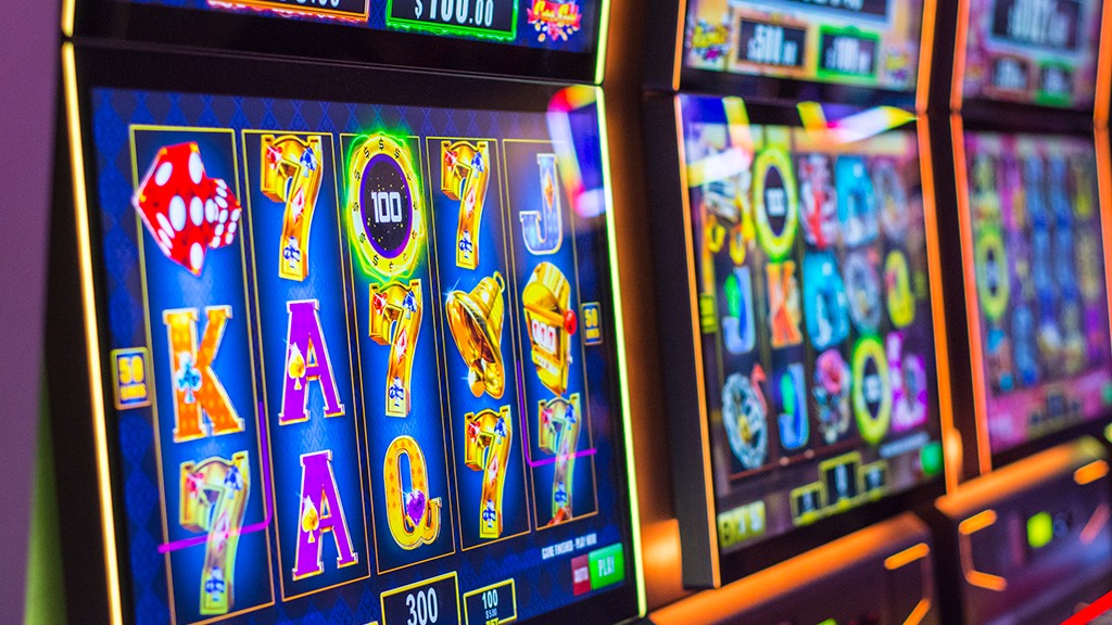 ¡Cuatro nuevos casinos reciben Easy$Link en México!