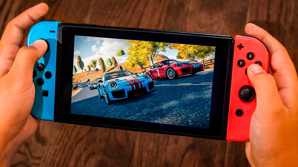 Another pole position for Millennial Esports with exclusive Porsche and Nintendo partnership