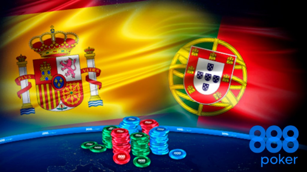 Éxito de participación en el primer gran torneo compartido entre Portugal y España 