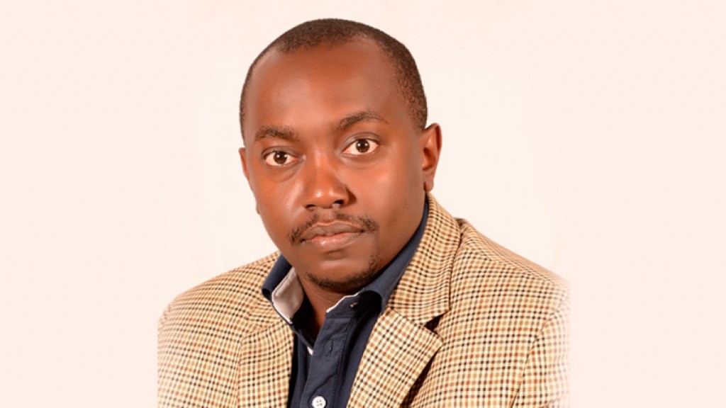 Vincent Wakaba: “ICE África es crucial para que los operadores de redes móviles establezcan su posición en el sector”