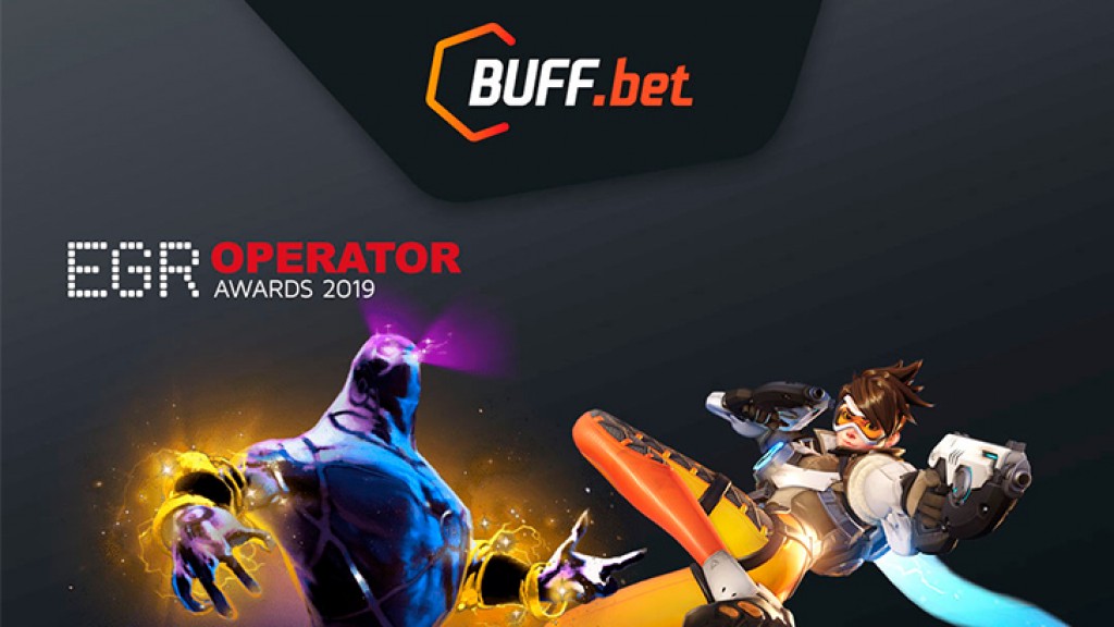 BUFF.bet got in the top eSports operators of 2019