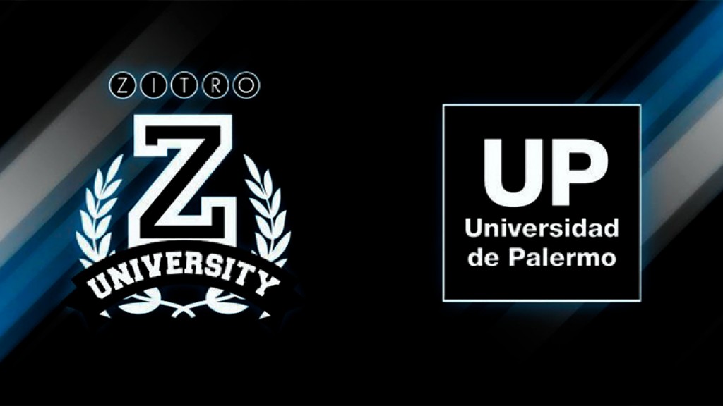 Zitro University and Universidad de Palermo to hold important conferences at SAGSE 2019