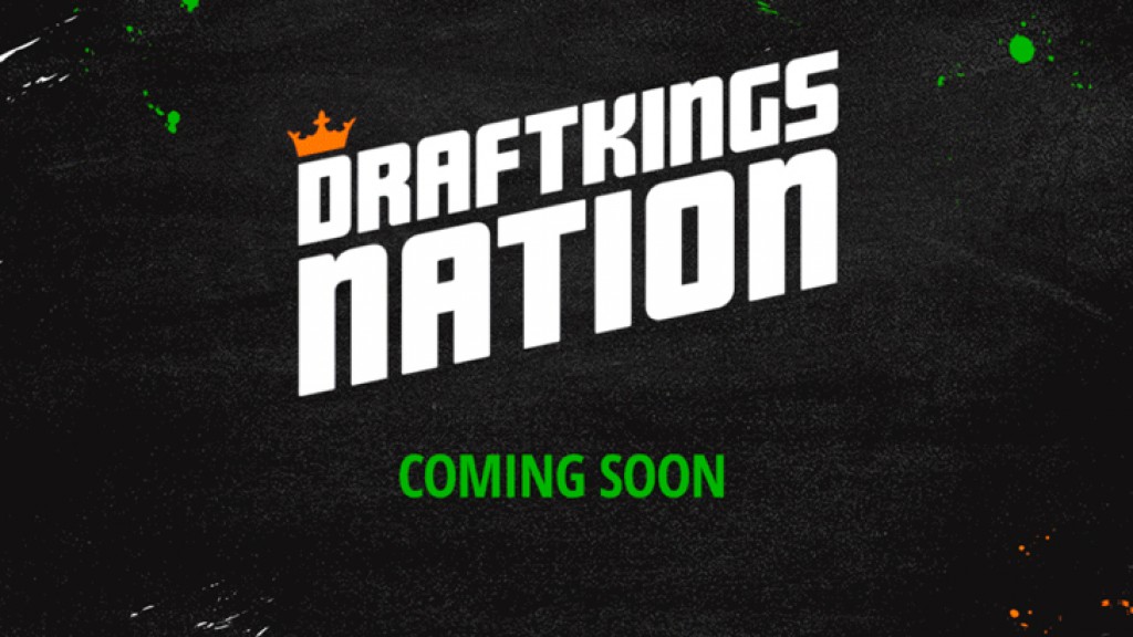 SB Nation and DraftKings launch DraftKings Nation