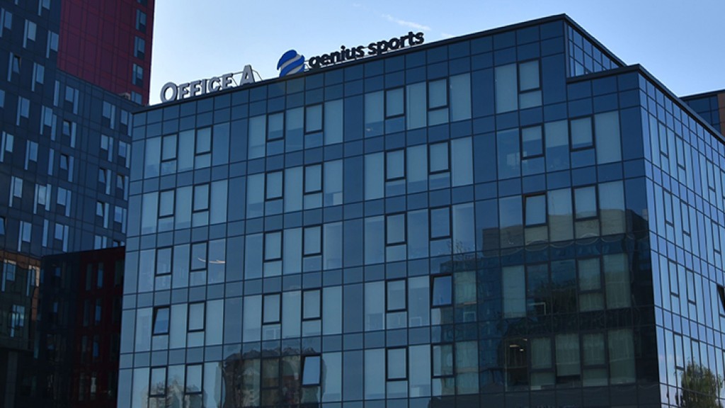 Genius Sports opens live data ´nerve centre´ with new 400-person Sofia office
