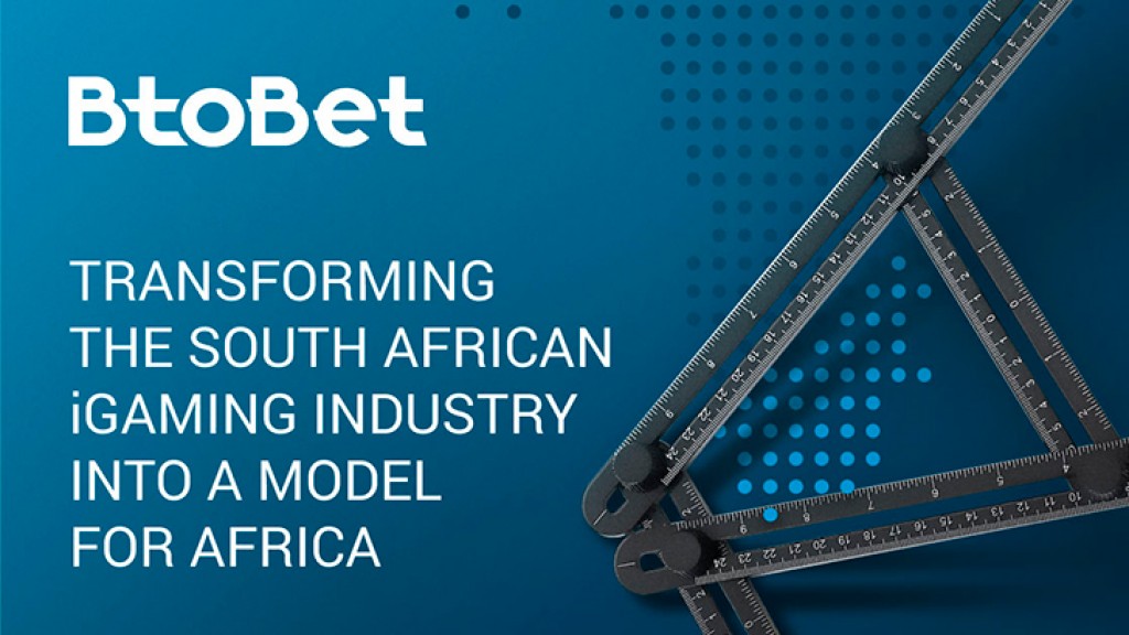 Informe de BtoBet: ¿Es el momento correcto para que Sudáfrica se enfoque en su industria de iGaming Online?