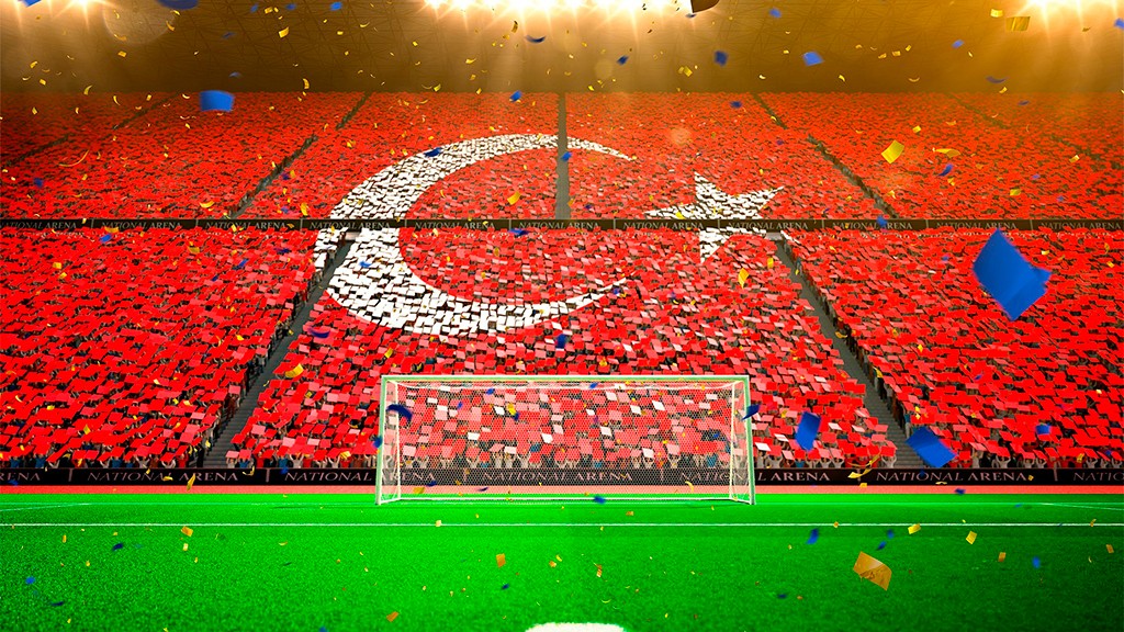 Scientific Games Joint Venture Kicks Off National Sports Betting Program In Turkey, One Of World´s Largest Sports Markets 