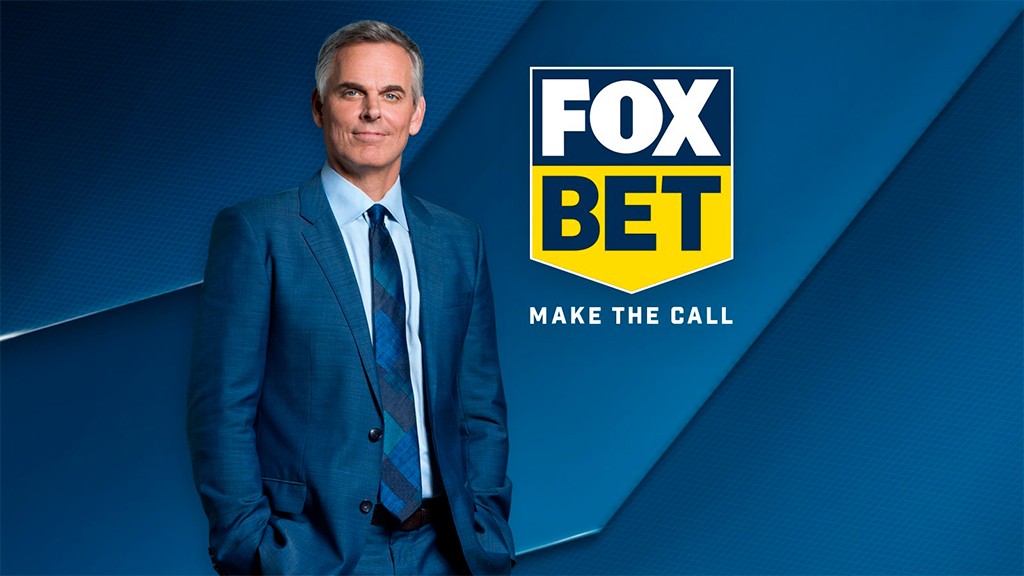 FOX Bet Launches In Pennsylvania 