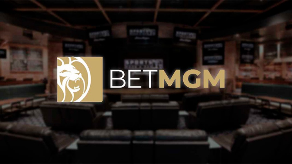 National Lacrosse League And BetMGM Announce First-Ever U.S. Gaming Partnership In Lacrosse