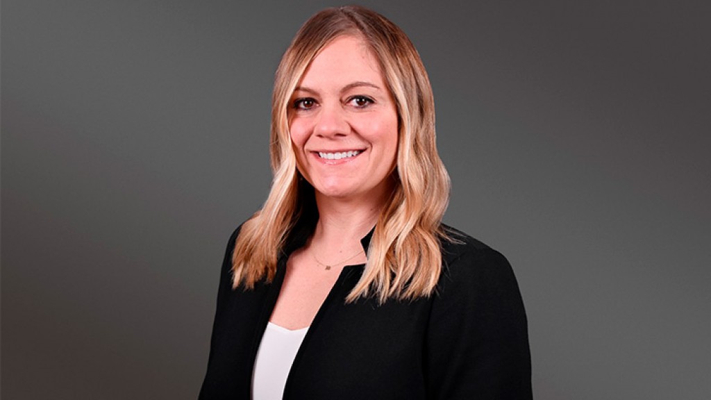 BMM´s Melissa Shuba Promoted to Director, Regulatory Compliance