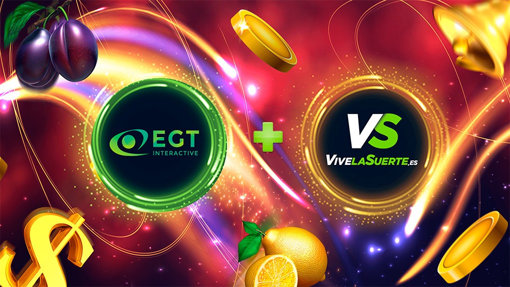 EGT Interactive ingresa al mercado español con vivelasuerte.es de Orenes Grupo