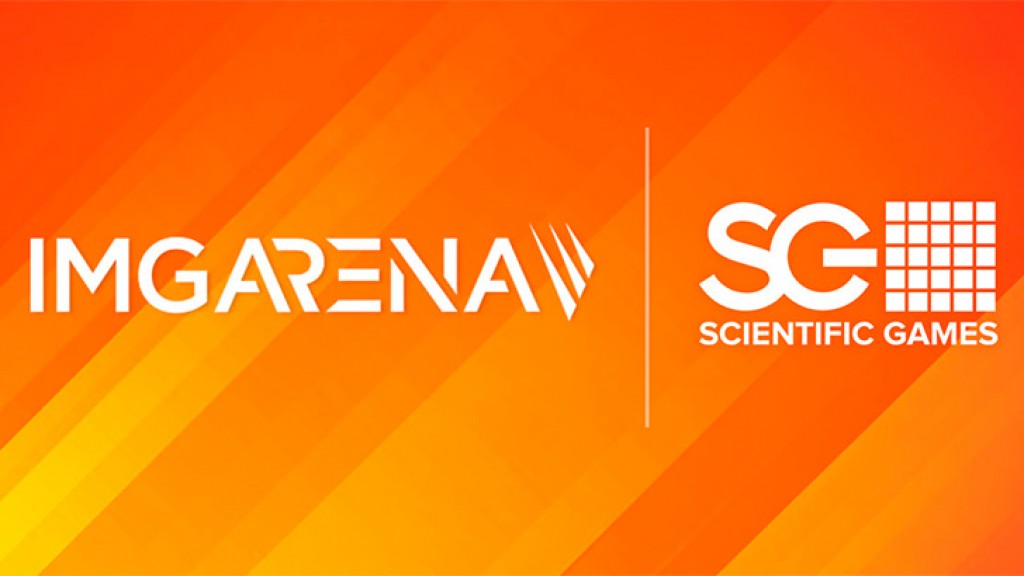 Scientific Games to feature IMG ARENA´s Sport Betting Products
