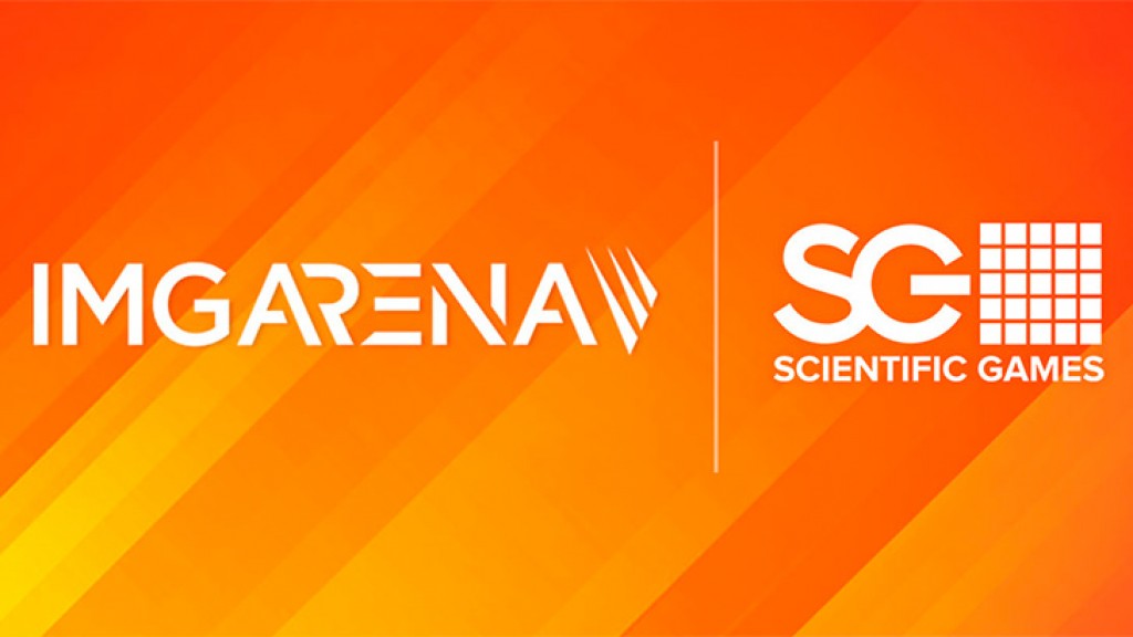 Scientific Games, primera plataforma en presentar el contenido de golf y apuestas de IMG ARENA