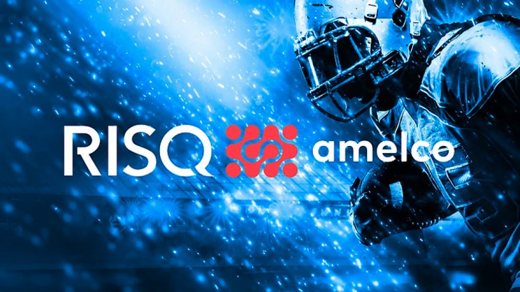 Amelco and RISQ team up to provide groundbreaking risk-free sports betting