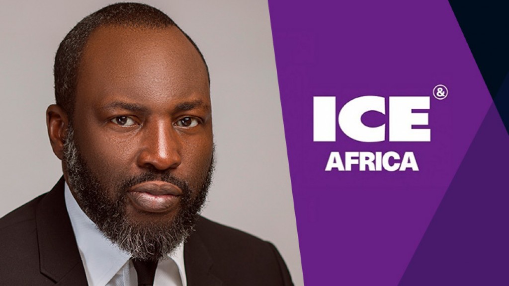 ICE Africa Champion Yahaya Maikori shines a light on the industry