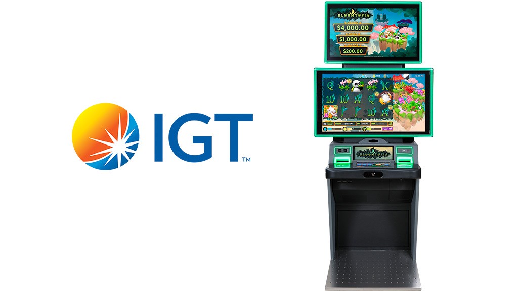 IGT Debuts Rewarding Blend of Slots, Social and Skill Gaming with Chill Gaming´s Innovation at Graton Resort and Casino