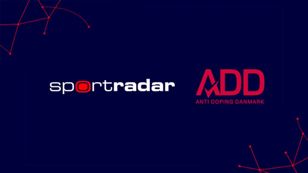 ADD and Sportradar Announce Anti-Doping Services Partnership to Bring Data Driven Anti-Doping
