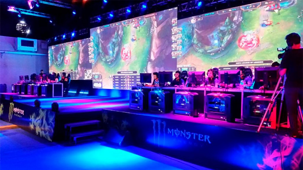 Videojuegos: Cuáles serán los eSports en la Argentina Game Show
