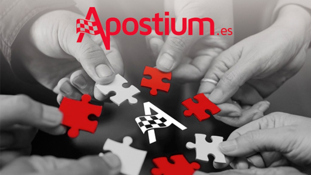 Apostium.es: lanzamiento de la nueva casa de apuestas deportivas online