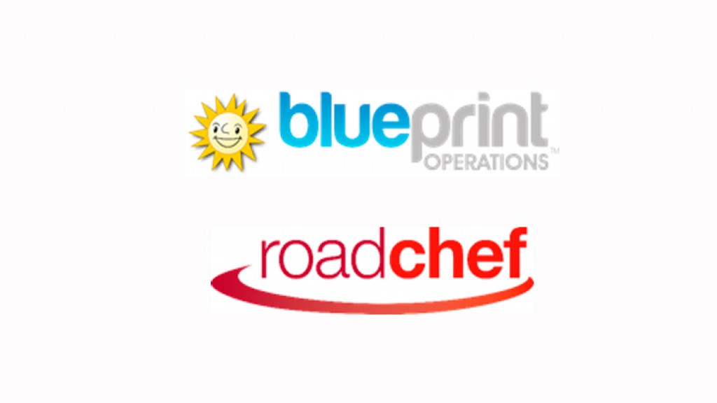 Gauselmann UK se asocia con Roadchef