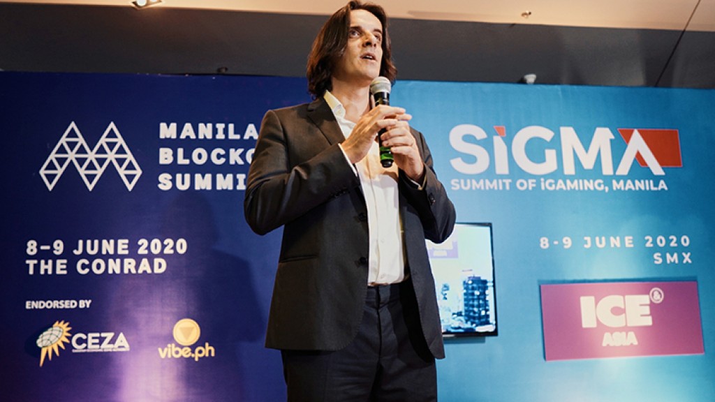 SiGMA, ICE y AIBC: tres grandes shows en Manila, en junio de 2020