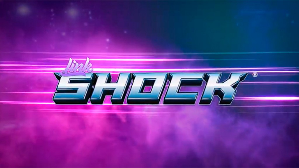 Bryke from Zitro presents Link Shock