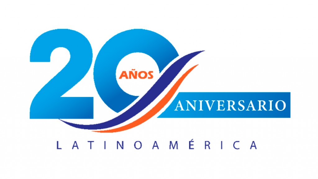 GLI marks 20 years of growing together with the Latin America region 
