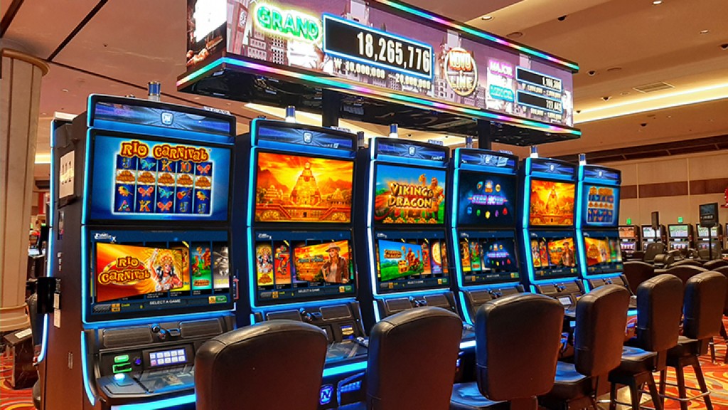 NOVOMATIC product upgrade in Korea´s premium gaming destination