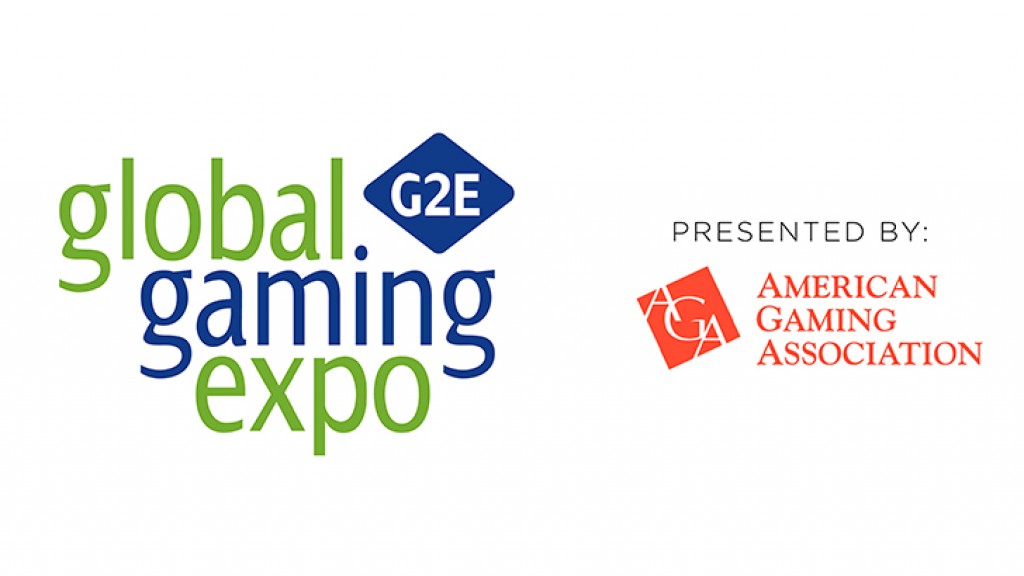 Global Gaming Expo Recognized for Commitment to Responsible Gaming
